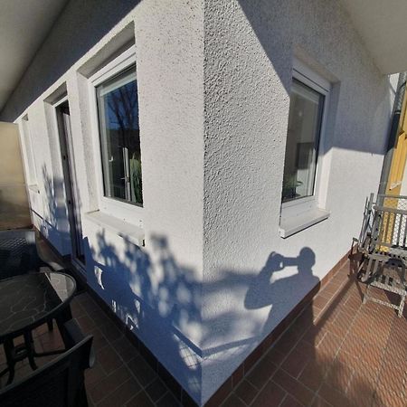Abm Apartment 16 Zwingenberg  Luaran gambar