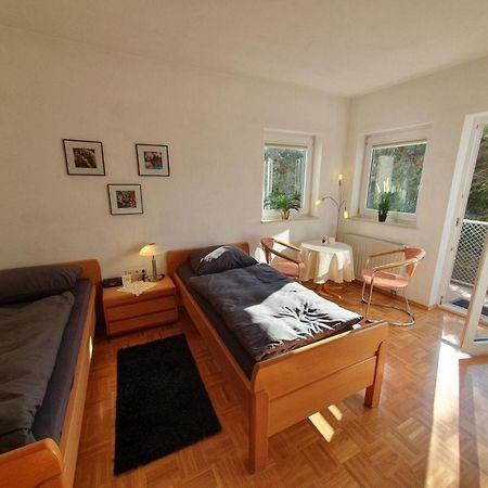 Abm Apartment 16 Zwingenberg  Luaran gambar