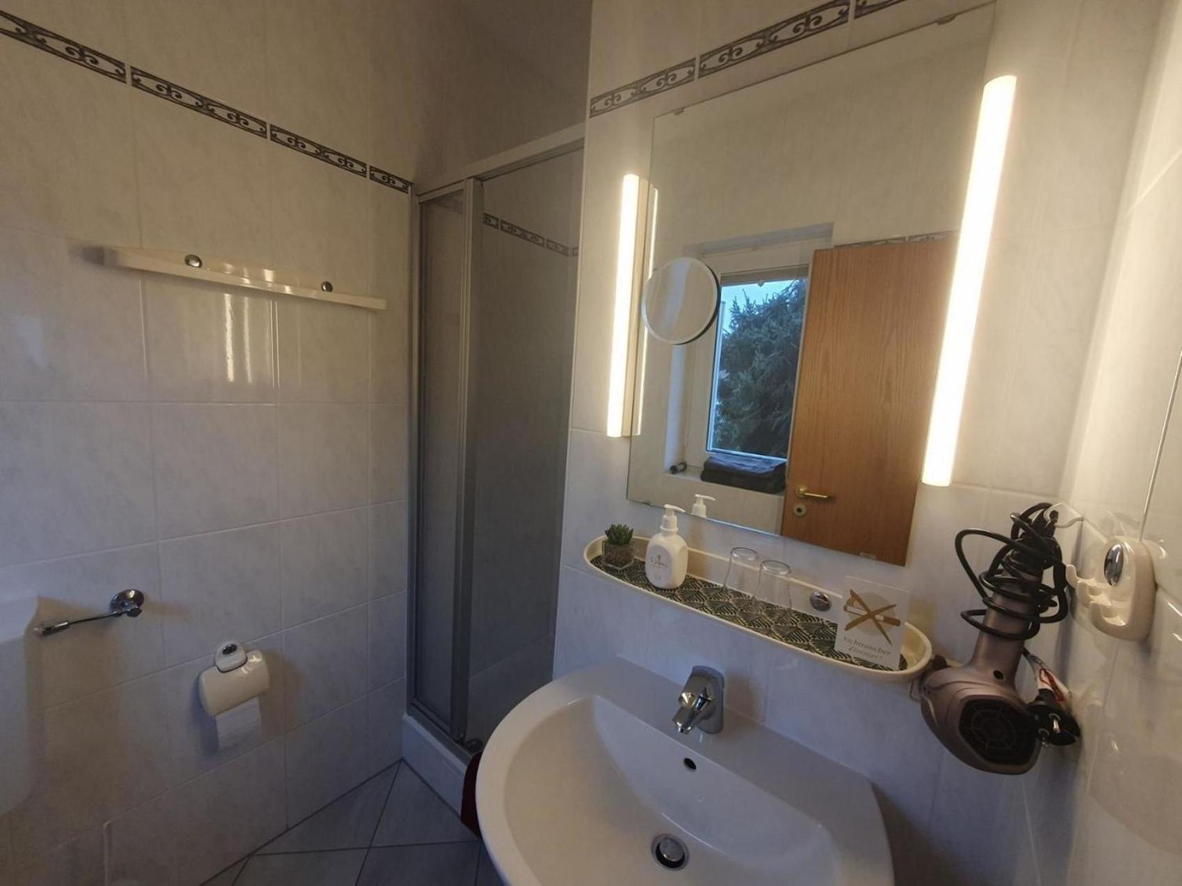 Abm Apartment 16 Zwingenberg  Luaran gambar