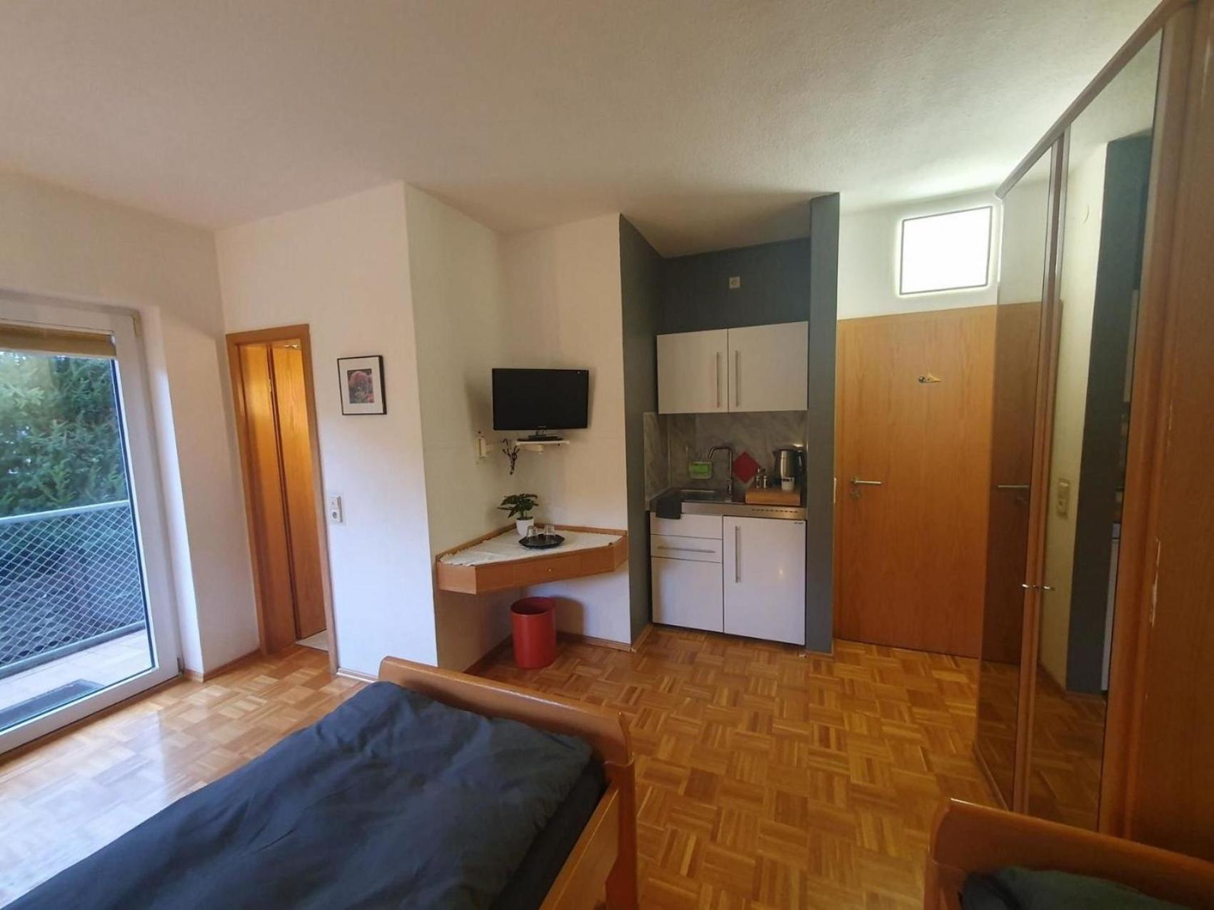 Abm Apartment 16 Zwingenberg  Luaran gambar