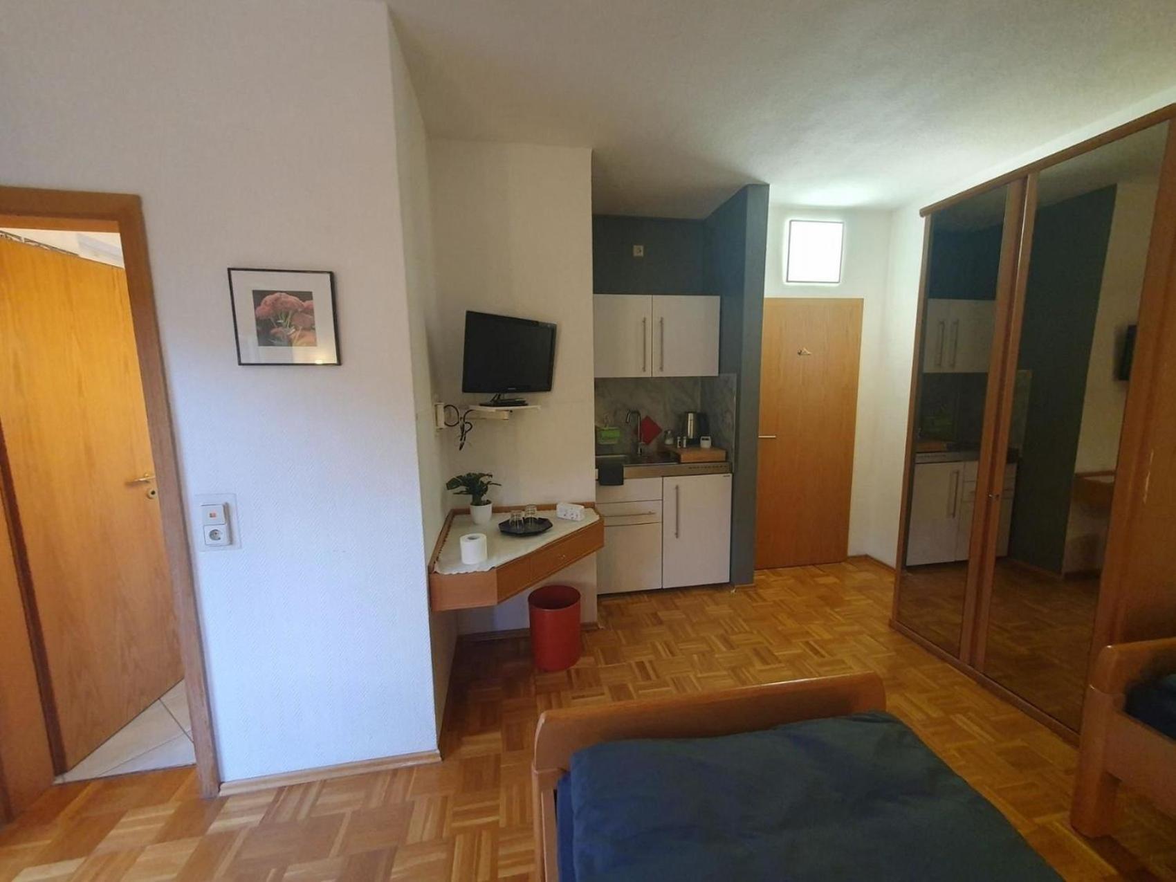 Abm Apartment 16 Zwingenberg  Luaran gambar